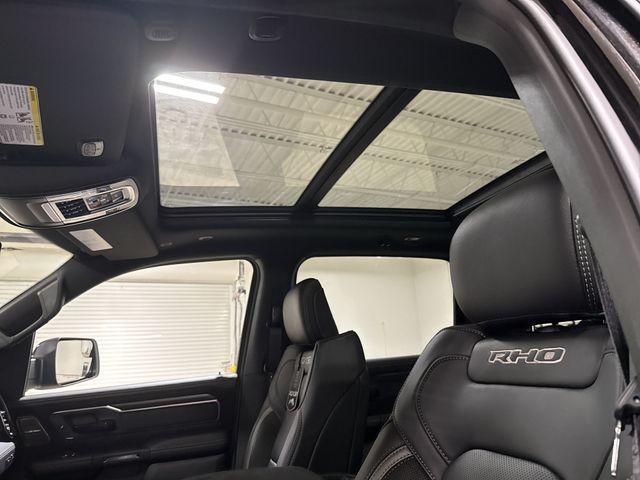 new 2026 Ram 1500 car, priced at $80,687