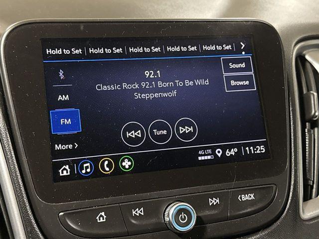 used 2023 Chevrolet Malibu car, priced at $17,086