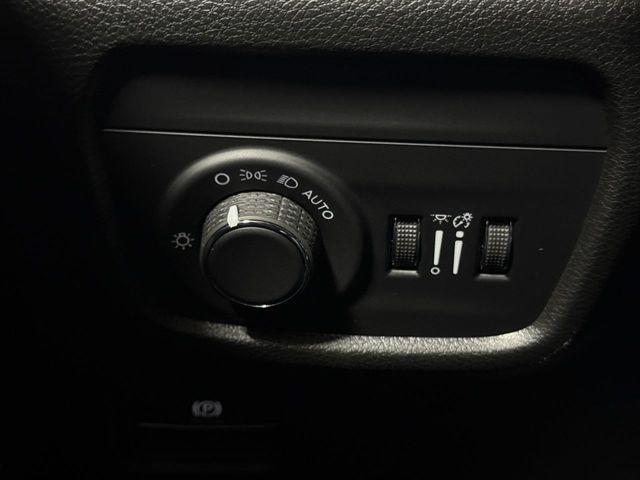 new 2026 Jeep Grand Cherokee L car, priced at $42,657