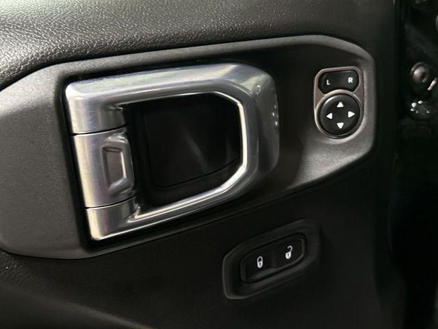 new 2026 Jeep Wrangler car, priced at $44,157