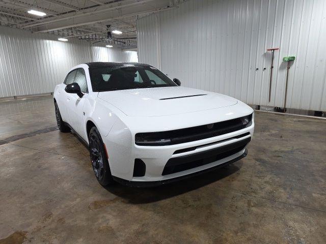new 2026 Dodge Charger car, priced at $51,157