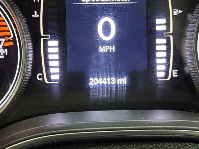 used 2019 Jeep Cherokee car, priced at $6,599