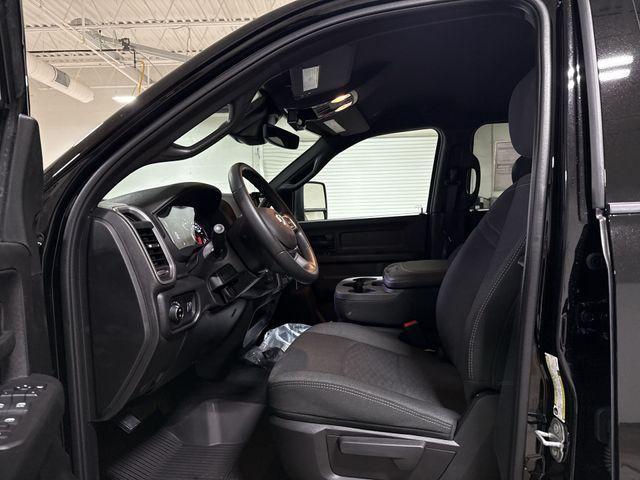 new 2026 Ram 3500 car, priced at $66,457