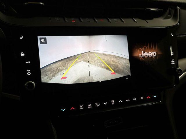 new 2026 Jeep Grand Cherokee L car, priced at $46,147