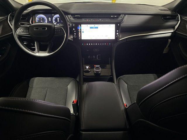 new 2026 Jeep Grand Cherokee L car, priced at $46,147