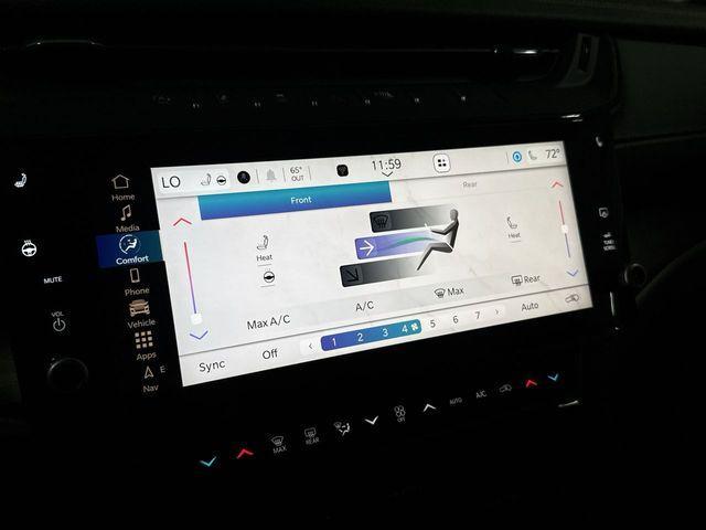 new 2026 Jeep Grand Cherokee L car, priced at $46,147