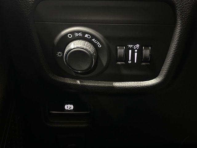 new 2026 Jeep Grand Cherokee L car, priced at $46,147