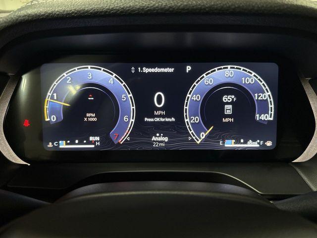 new 2026 Jeep Grand Cherokee L car, priced at $46,147