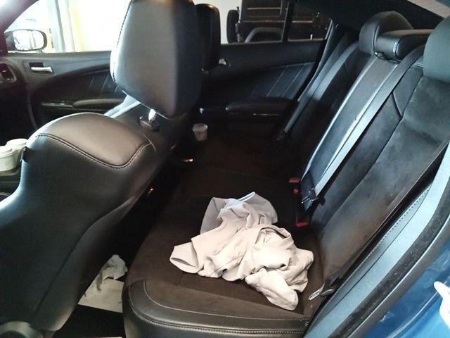 used 2023 Dodge Charger car, priced at $39,286