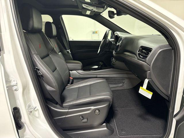 new 2026 Dodge Durango car, priced at $44,687