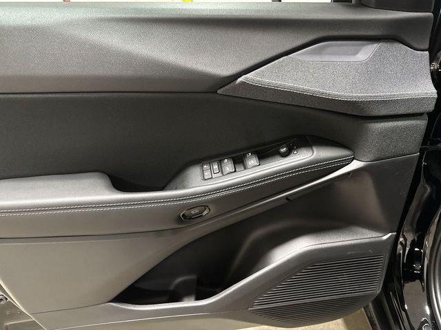 new 2026 Jeep Cherokee car, priced at $36,177