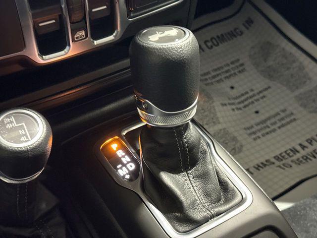 new 2026 Jeep Wrangler car, priced at $39,987