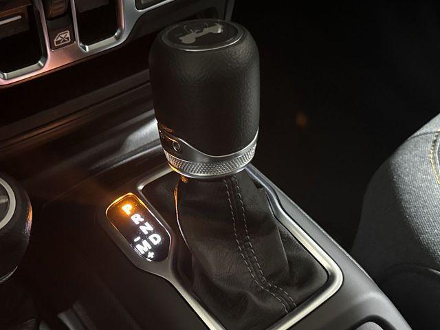new 2026 Jeep Wrangler car, priced at $39,677