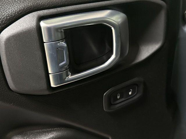 new 2026 Jeep Wrangler car, priced at $39,677