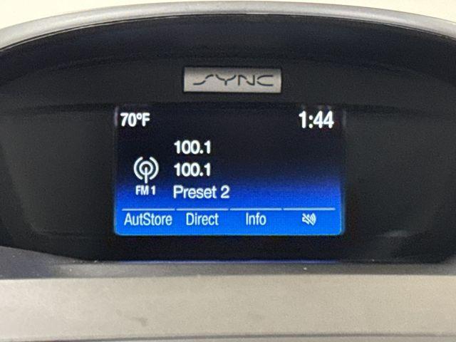 used 2016 Ford Escape car, priced at $8,199