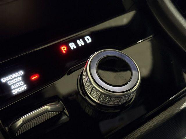 new 2026 Jeep Grand Cherokee L car, priced at $48,087