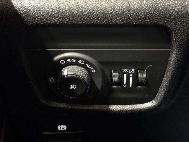 new 2026 Jeep Grand Cherokee L car, priced at $48,087