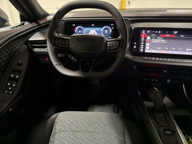new 2026 Dodge Charger car, priced at $50,157