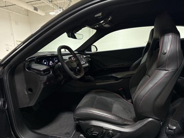 new 2025 Dodge Charger Daytona car, priced at $66,087