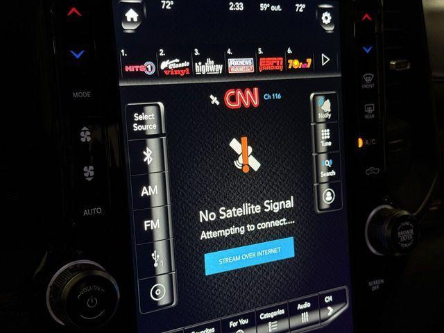 used 2019 Ram 2500 car, priced at $25,599