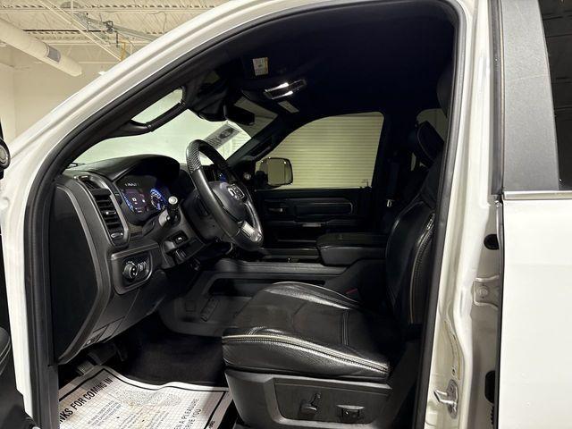 used 2019 Ram 2500 car, priced at $25,599