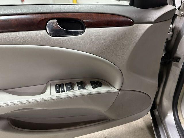 used 2006 Buick Lucerne car, priced at $1,700