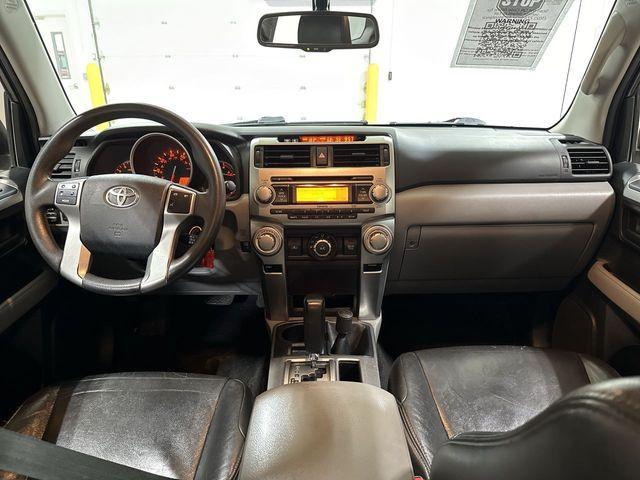 used 2010 Toyota 4Runner car, priced at $11,599