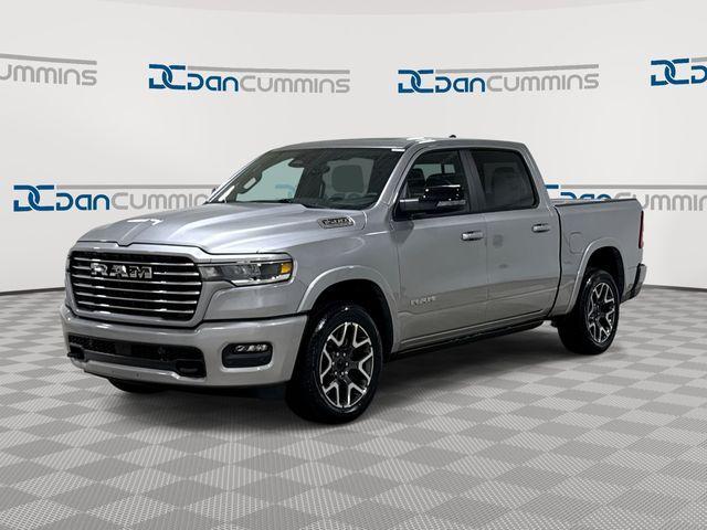 new 2026 Ram 1500 car, priced at $57,157