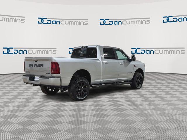 new 2026 Ram 2500 car, priced at $77,157