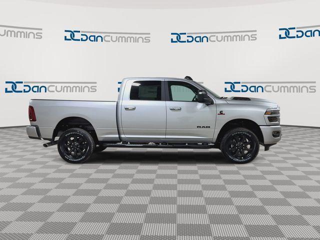 new 2026 Ram 2500 car, priced at $77,157