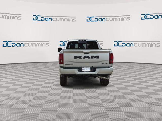 new 2026 Ram 2500 car, priced at $77,157