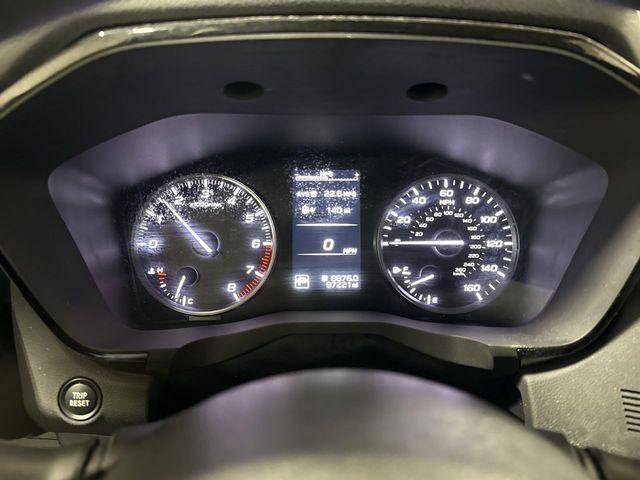 used 2023 Subaru Ascent car, priced at $21,486