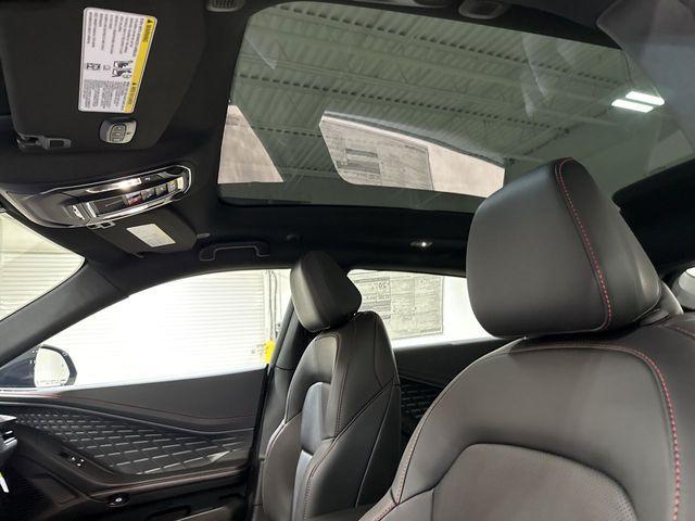 new 2026 Dodge Charger car, priced at $55,387