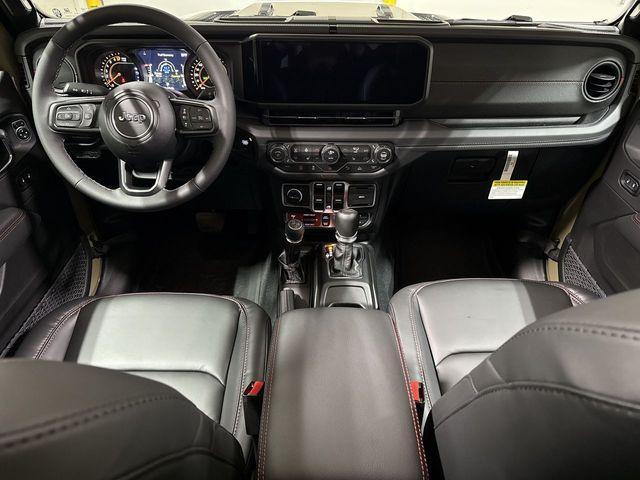 new 2026 Jeep Gladiator car, priced at $52,377