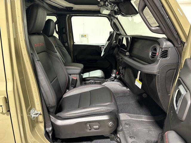 new 2026 Jeep Gladiator car, priced at $52,377