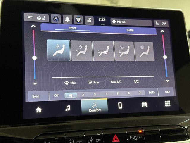 new 2026 Jeep Compass car, priced at $31,217
