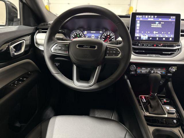 new 2026 Jeep Compass car, priced at $31,217