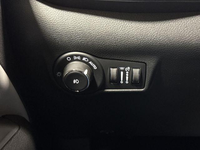 new 2026 Jeep Compass car, priced at $31,217