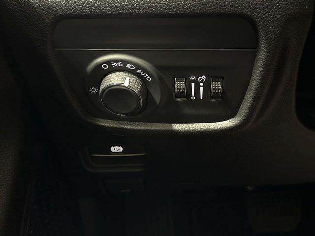 new 2026 Jeep Grand Cherokee L car, priced at $46,677