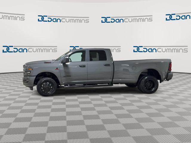 new 2026 Ram 3500 car, priced at $74,687