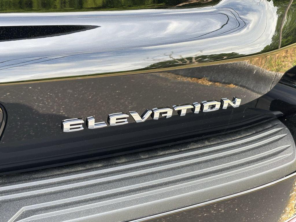 new 2026 GMC Yukon car, priced at $81,670