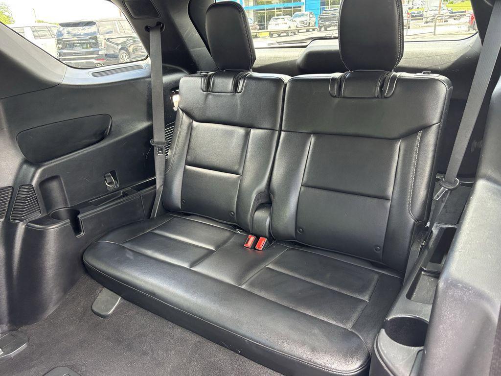 used 2020 Ford Explorer car, priced at $18,618