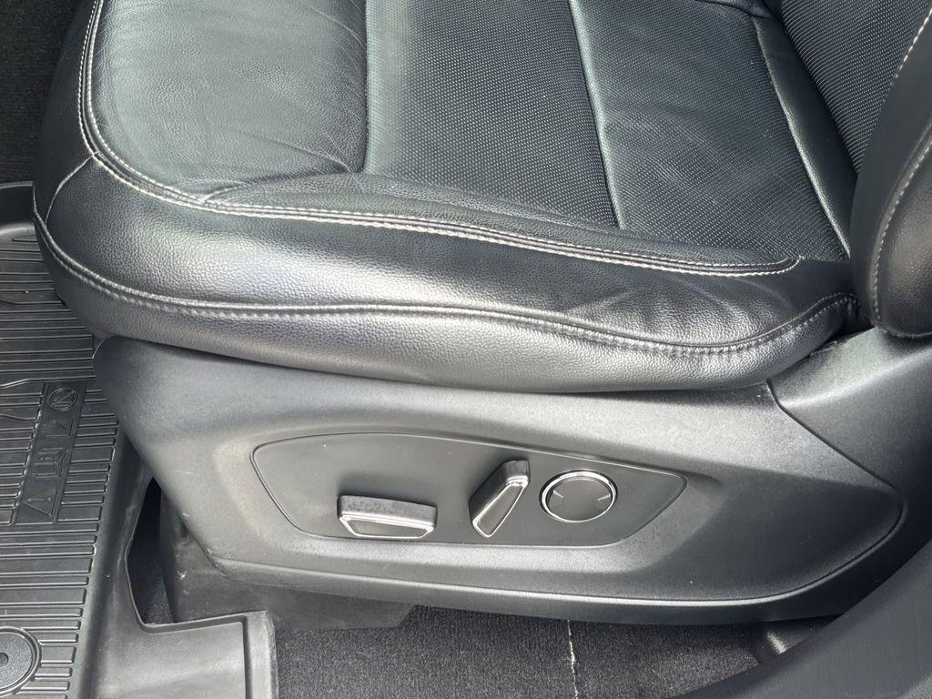 used 2020 Ford Explorer car, priced at $18,618