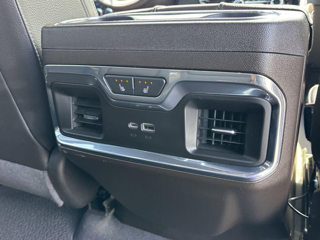 used 2024 GMC Sierra 1500 car, priced at $62,665