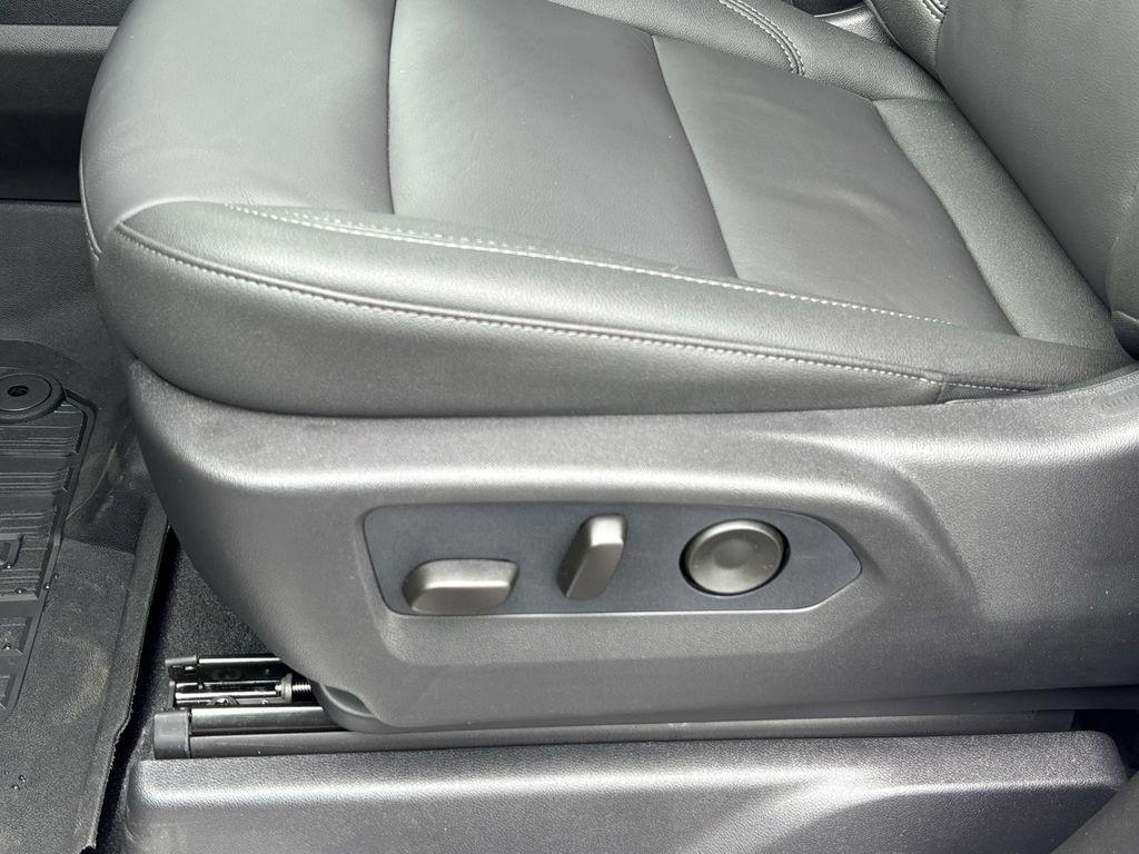 new 2026 GMC Sierra 1500 car, priced at $58,700