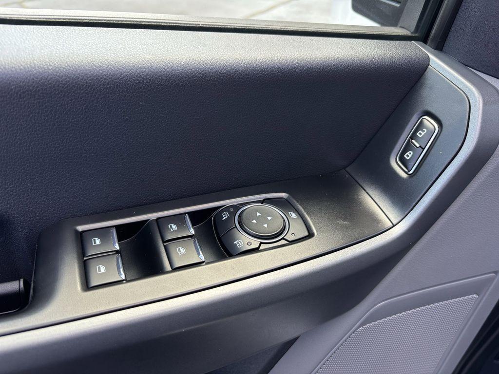 used 2024 Ford F-250 car, priced at $52,192