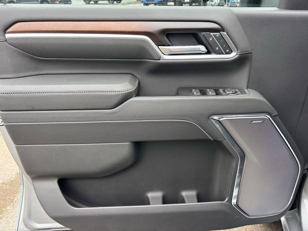 new 2026 GMC Sierra 2500 car, priced at $88,743