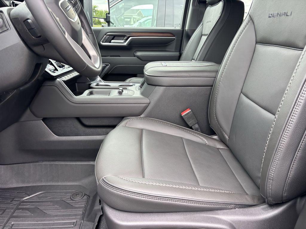 new 2026 GMC Sierra 2500 car, priced at $88,743