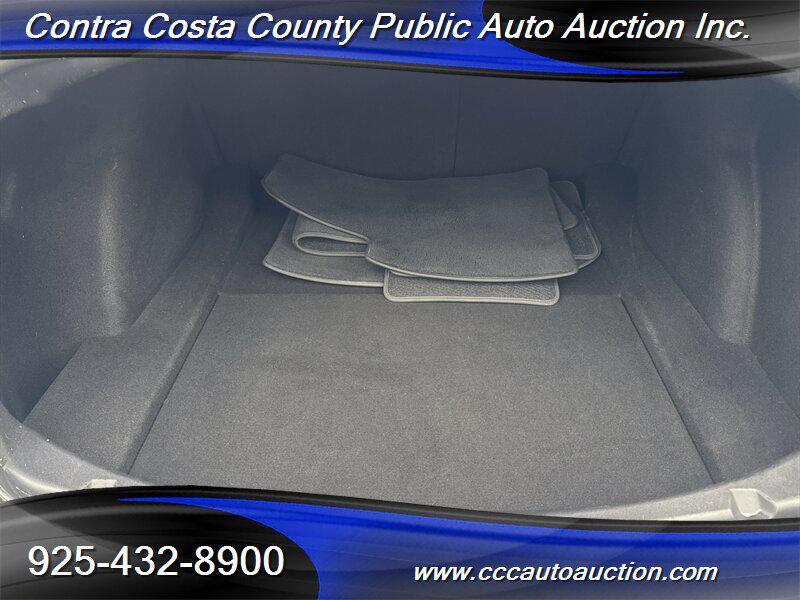 used 2018 Tesla Model 3 car, priced at $20,845