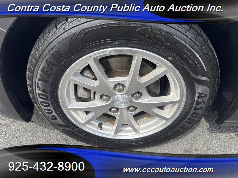used 2013 Chevrolet Malibu car, priced at $8,470